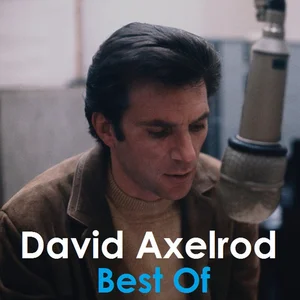 David Axelrod | Spotify