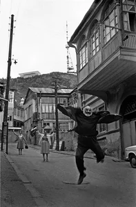 Georgian hits  — cover art