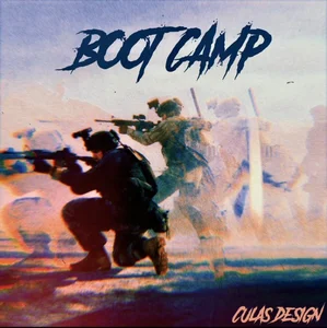 🪖Bootcamp🔥 playlist cover
