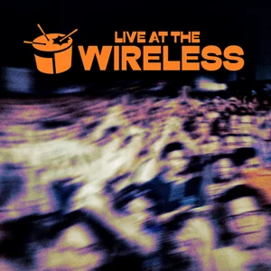 J J White Live 豪CD Various the at /00110 Records, Triple  Label D30699 Wireless Triple