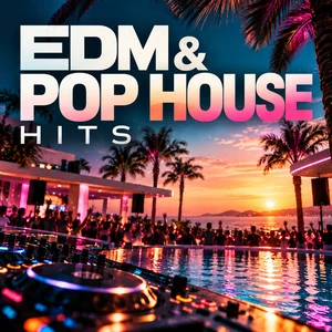 EDM & Pop House Hits