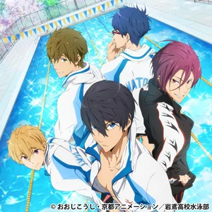 Free!シリーズ キャラソン集 - playlist by Bandai Namco Music Live