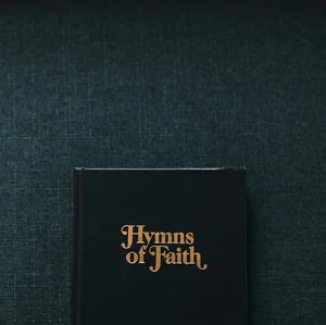 Modern Hymns 🕊️ Deep Worship Spotify playlist cover art