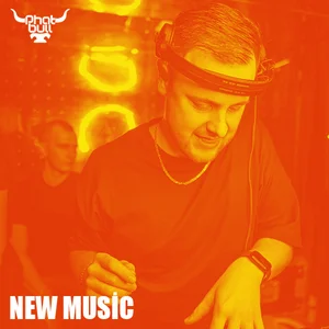 PHATBULL NEW MUSIC Spotify playlist cover art