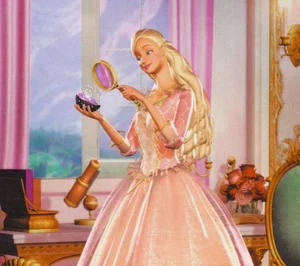 classical barbie instrumentals 📜
