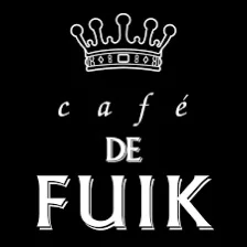 Café de Fuik👑