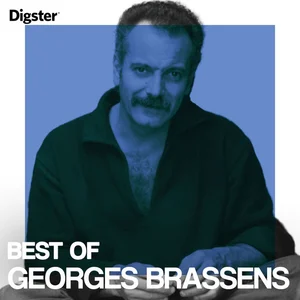 Imagem de Georges Brassens