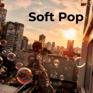 soft pop - chill vibes