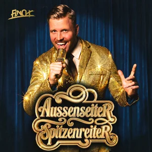 AUSSENSEITER & SPITZENREITER – Rave Rap, Ostalgie & Party Hits Spotify playlist cover art