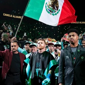 CANELO TRAINING - BOX MOTIVATION Spotify playlist cover art