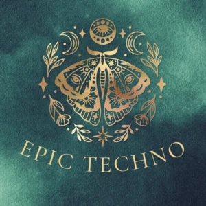 EPIC TECHNO🔥 BIG ROOM/MELODIC /HARD TECHNO cover