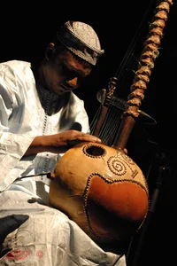 Best of Kora - West African Harp - Traditionnal Mandika Ethno Music