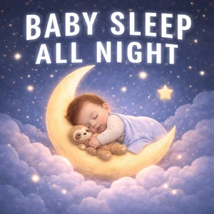 Baby Sleep Music – Baby Sleep All Night 12h + - playlist by Nursery ...