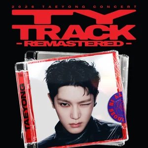 2 TY VIP tap soundcheck TRACK nct テヨン