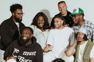 AFRICAN WORSHIP / GOSPEL 2026 playlist cover