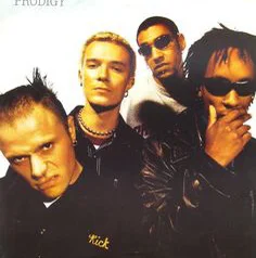 Imagem de The Prodigy