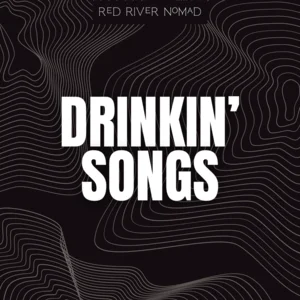 Drinkin' Songs Spotify playlist cover art