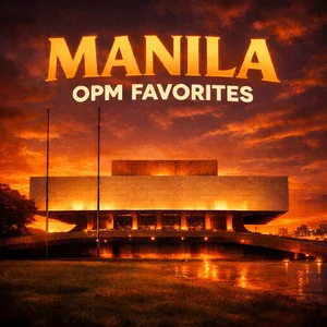 Manila OPM Favorites