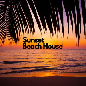Sunset Beach House cover