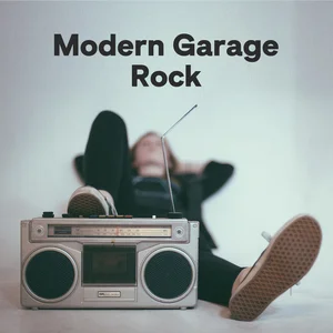 Modern Garage Rock
