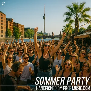 Deutschland Sommer 2026