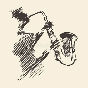 Jazzy House 🎷 cover