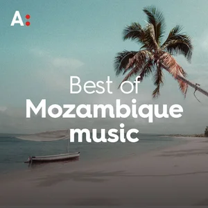 Best of Mozambique music
