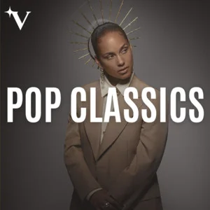 Pop Classics cover
