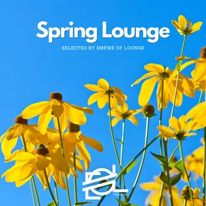 SPRING LOUNGE 2026 playlist cover
