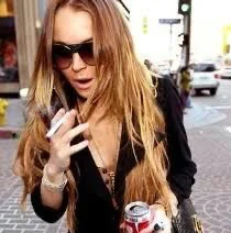Imagem de Lindsay Lohan