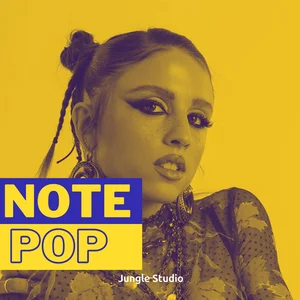 NOTE POP | URBAN POP INDIE ITALIA