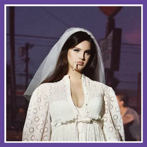 Lana Del Rey