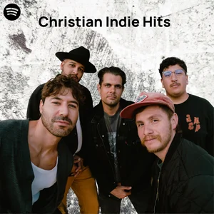 Christian Indie Hits | Alternative / Rock / Indie Pop cover