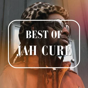 Imagem de Jah Cure