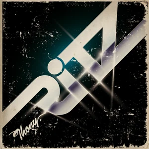 Thony Ritz Essentials Spotify playlist cover art