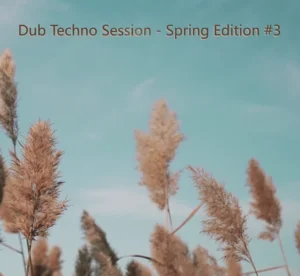 Dub Techno Session - Spri Spring Playlist Submission