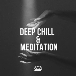 Meditation & Deep Chill | Calm Electronic Beats 🧘‍♀️ Spotify playlist cover art