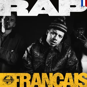 Rap Français 2026 · Nouveautés & Hits Rap FR cover