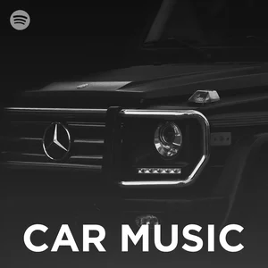 CAR MUSIC 2026