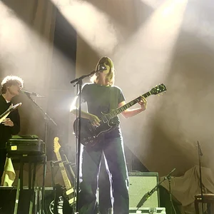 Slow Pulp setlist | 09.13.25 - playlist by c | Spotify