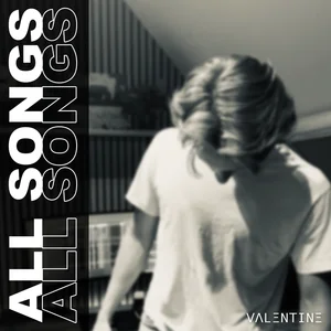 VALENTINE - ALL SONGS Spotify playlist cover art