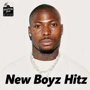 Imagem de New Boyz