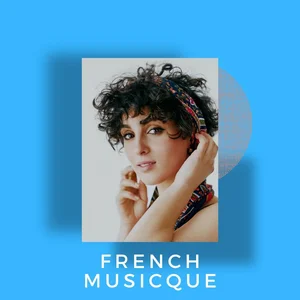 French Musique Spotify playlist cover art