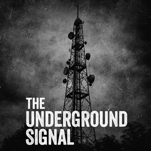 The Underground Signal - Indie & Rock Alternative cover