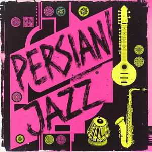 Persian Jazz: Iranian and Persian Fusion - playlist by Maísa Soares ...