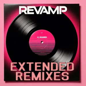 REVAMP Extended Remixes - playlist by REVAMP RECORDS | Spotify