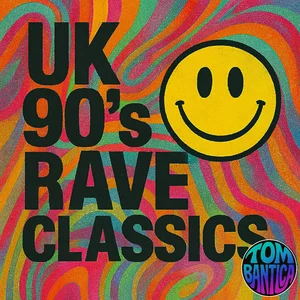 90s Rave Classics