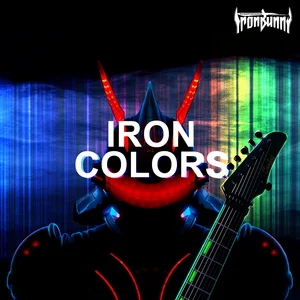 IRONBUNNY | Spotify