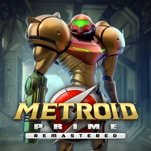 Metroid Prime OST Remake - playlist by gatlinbrown | Spotify