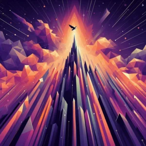 Upbeat EDM Background Music (No lyrics) cover